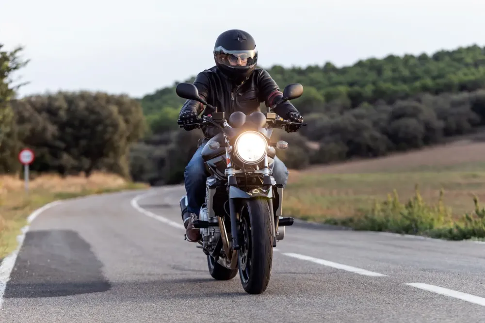 Permis moto à Valenciennes