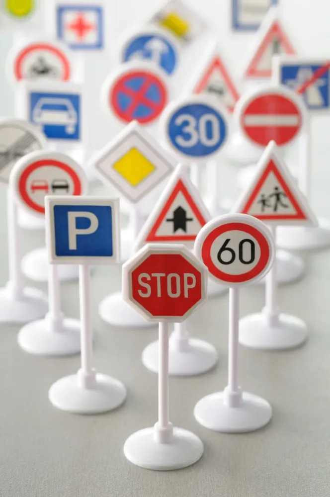 Code de la route à Valenciennes